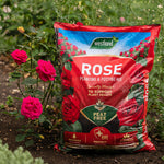 Westland Rose Planting &  Potting Mix Peat Free - £5 from Each Bag to Elsie's Story