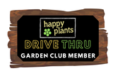 Garden Club Membership
